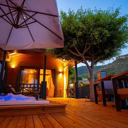Otel Porto Club (adults Only)