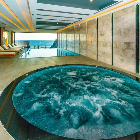 Porto Club (adults Only) Отель