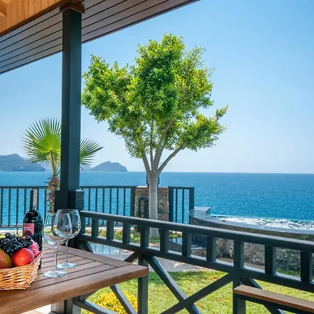 Porto Club (adults Only) Szálloda Alanya