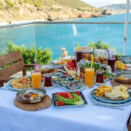 Porto Club (adults Only) Szálloda Alanya