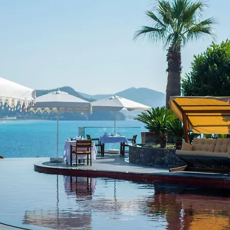 Porto Club (adults Only) Szálloda Alanya