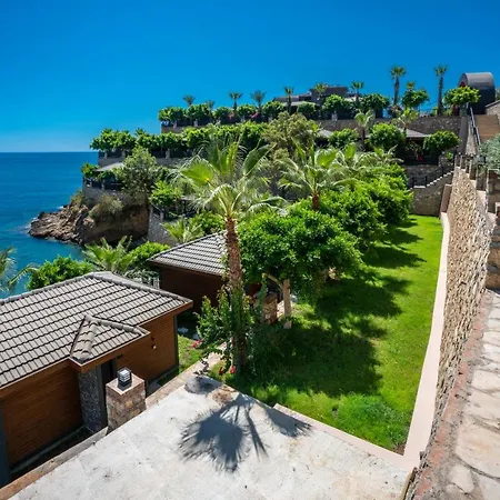 Szálloda Porto Club (adults Only) 5*