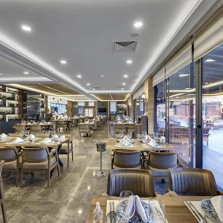 Szálloda Porto Club (adults Only) 5*