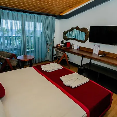 Szálloda Porto Club (adults Only) 5*