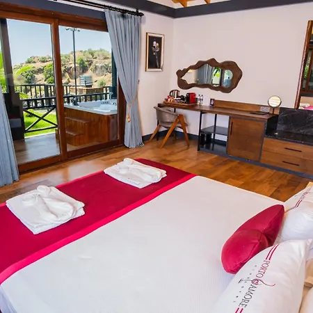 Szálloda Porto Club (adults Only) Alanya