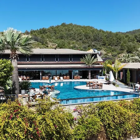 Porto Club (adults Only) Szálloda Alanya