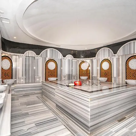 Porto Club (adults Only) 酒店 5*