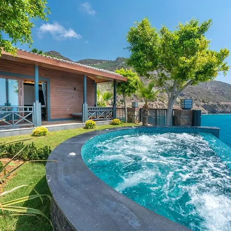 Porto Club (adults Only) מלון אלאניה