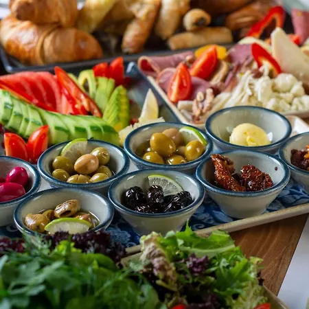 מלון Porto Club (adults Only) 5*