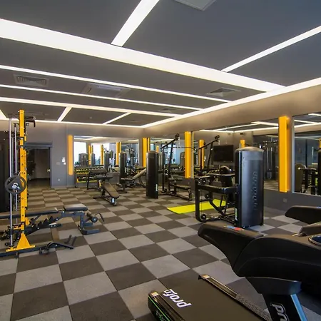Porto Club (adults Only) 5*