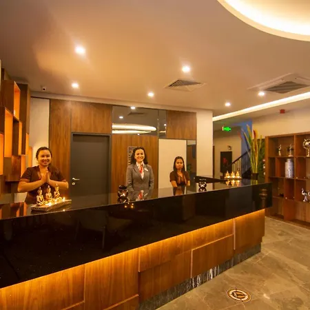 Porto Club (adults Only) מלון 5*