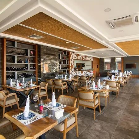 Hotel Porto Club (adults Only)