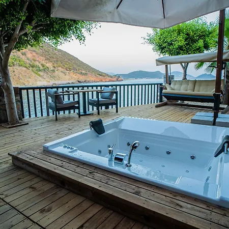 Porto Club (adults Only) מלון