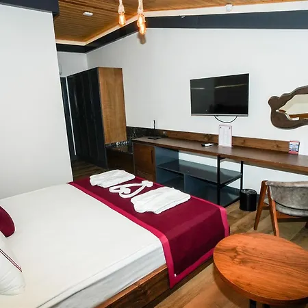 Hotel Porto Club (adults Only) 5*