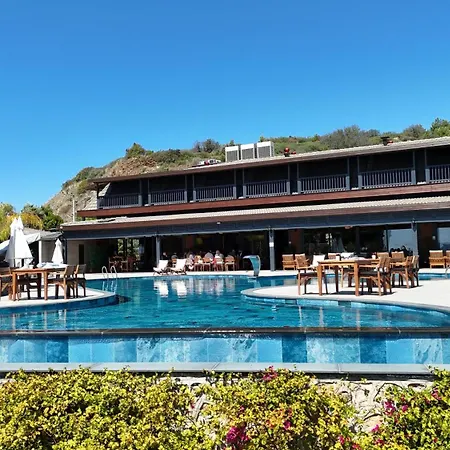 Porto Club (adults Only) Hotel