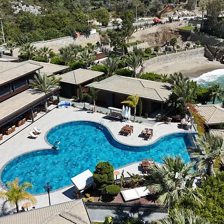 Porto Club (adults Only) Hotel 5*