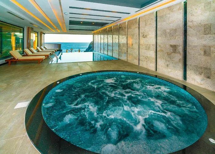 Porto Club (adults Only) Hotel