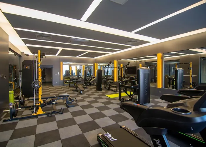 Porto Club (adults Only) 5*