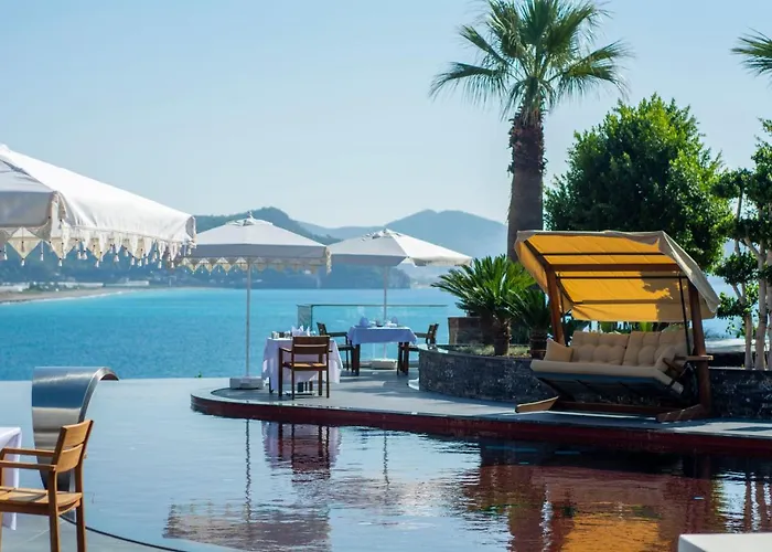 Porto Club (adults Only) Hotel Alanya