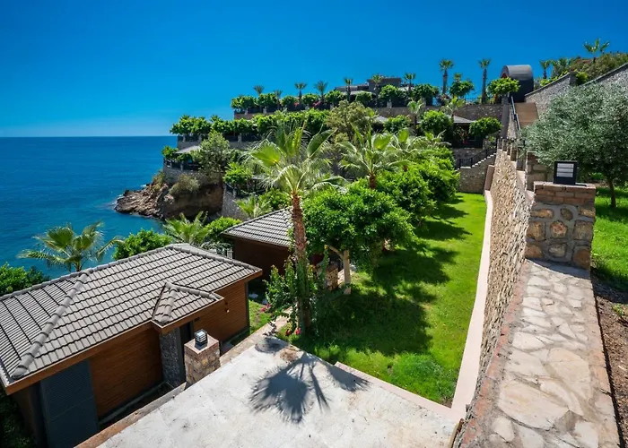 Hotel Porto Club (adults Only) 5*
