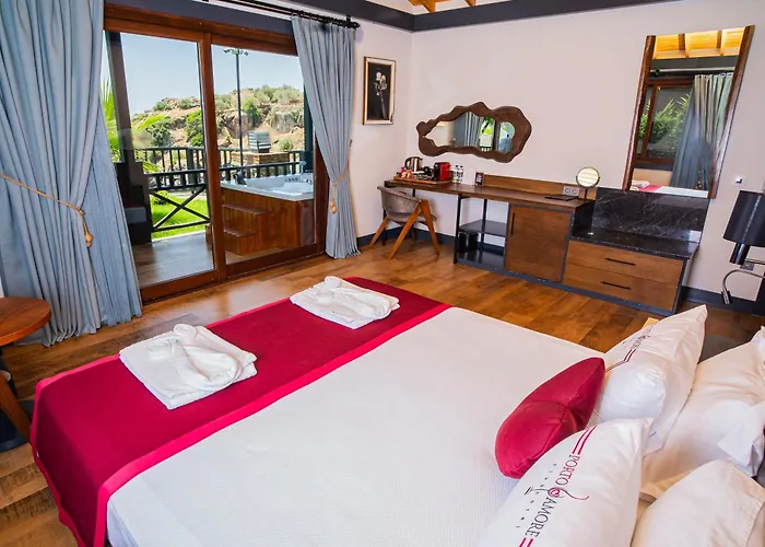 Porto Club (adults Only) Hotel Alanya