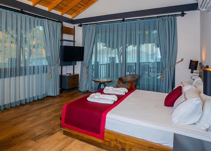 Hotel Porto Club (adults Only)