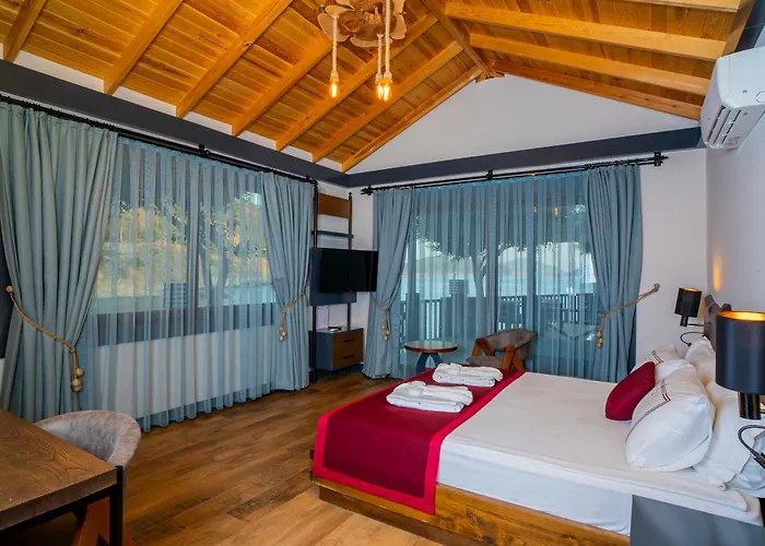 Porto Club (adults Only) 5* Alanya