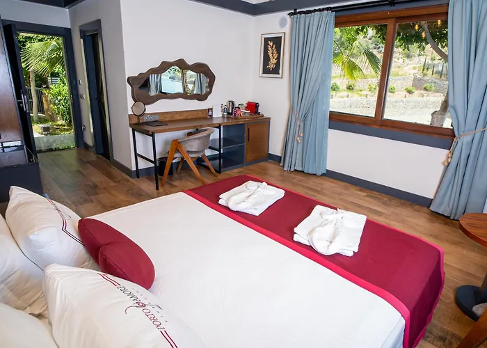 Porto Club (adults Only) Alanya