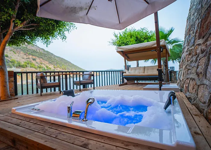Hotel Porto Club (adults Only) Alanya