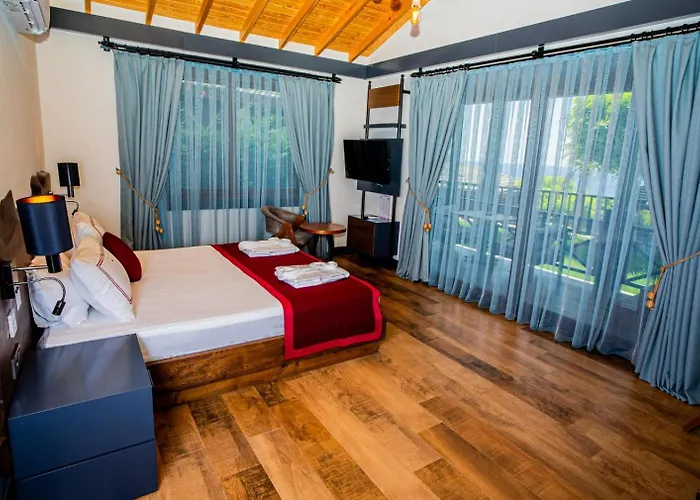 Porto Club (adults Only) 5* Alanya