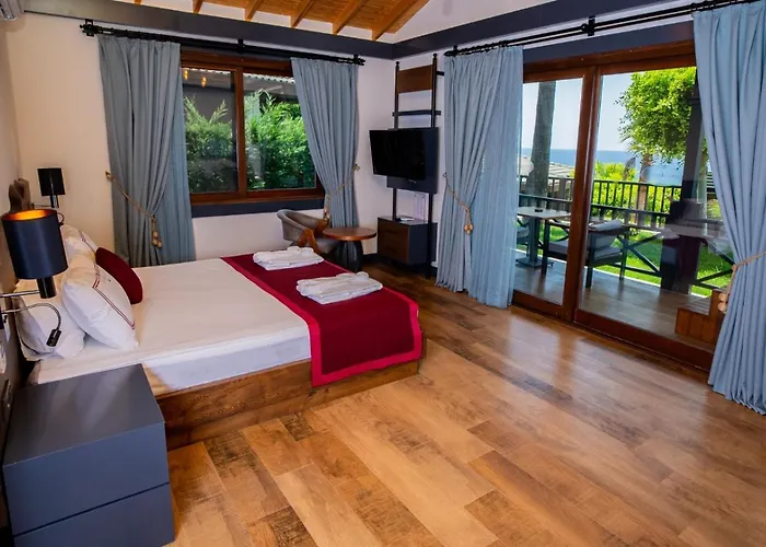 Porto Club (adults Only) Alanya