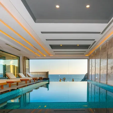 Porto Club (adults Only) Hotell