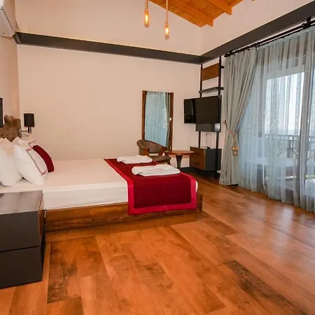 Hotel Porto Club (adults Only) Alanya
