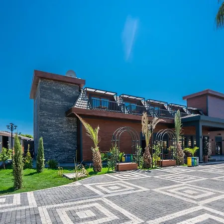 Hotell Porto Club (adults Only) 5*