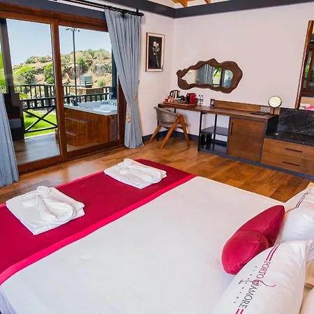 Porto Club (adults Only) فندق ألانيا