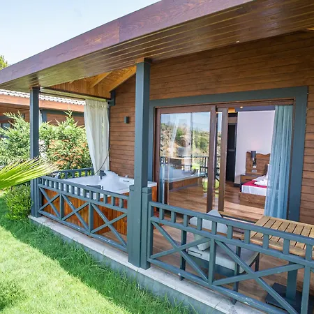 Porto Club (adults Only) Hotell