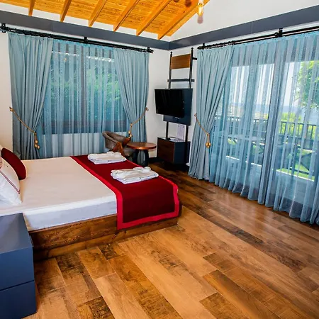 Porto Club (adults Only) 5* Alanya