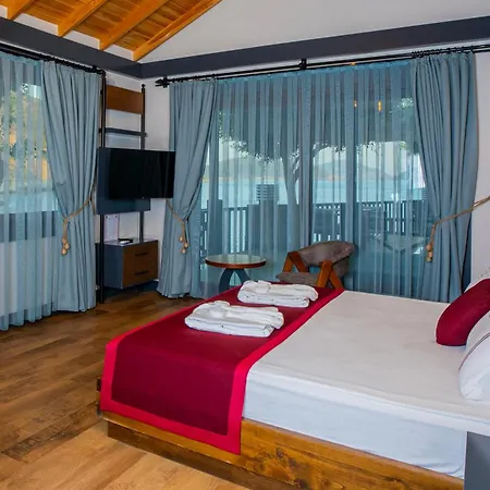 Hotell Porto Club (adults Only)