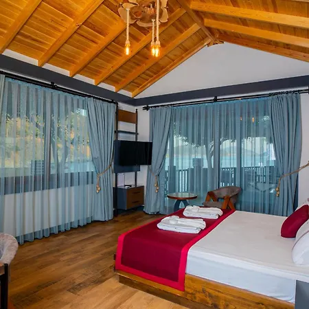 Porto Club (adults Only) 5* Alanya