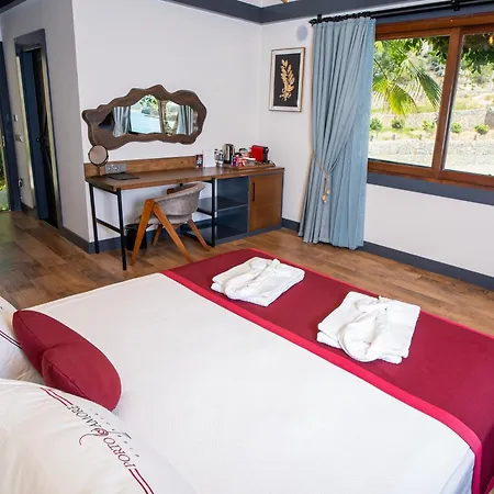 Porto Club (adults Only) Alanya