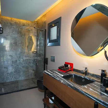 Hotel Porto Club (adults Only)
