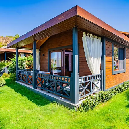 Hotell Porto Club (adults Only) Alanya
