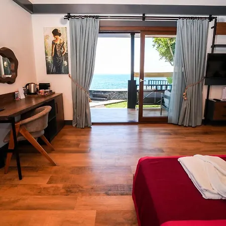 Porto Club (adults Only) Hotel 5*