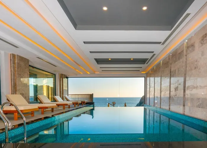 Porto Club (adults Only) فندق
