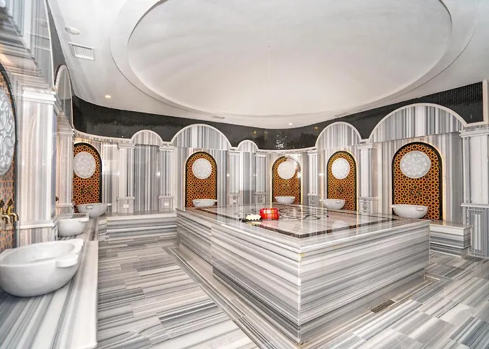 Porto Club (adults Only) فندق 5*