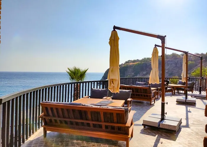 Porto Club (adults Only) 5* ألانيا