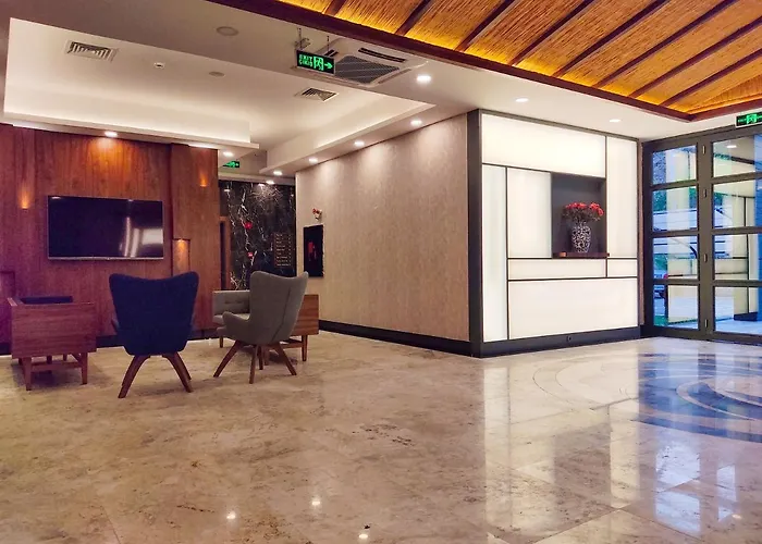 فندق Porto Club (adults Only) ألانيا
