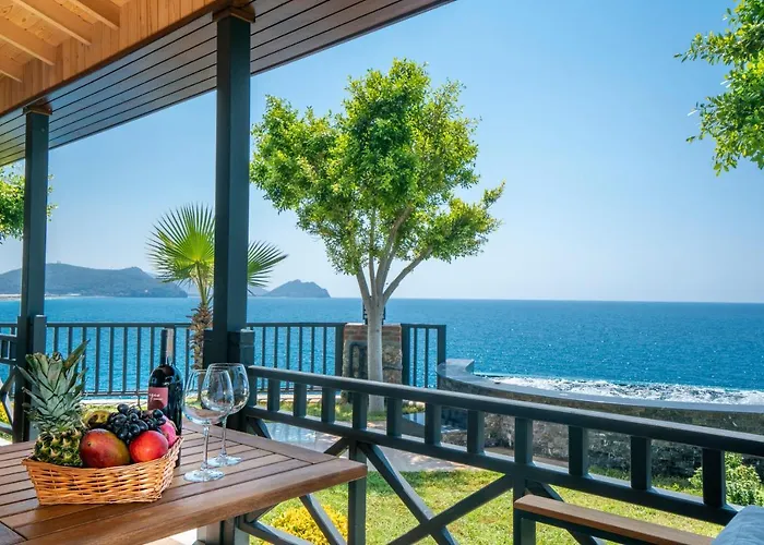 Porto Club (adults Only) فندق ألانيا