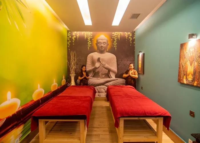 فندق Porto Club (adults Only) ألانيا