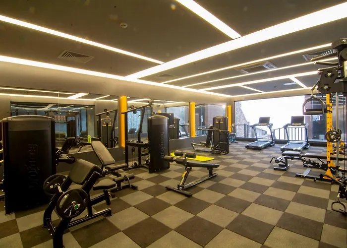 فندق Porto Club (adults Only) ألانيا